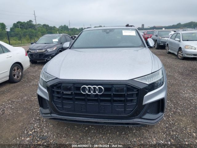 Photo 5 VIN: WA1EVAF15KD036205 - AUDI Q8 