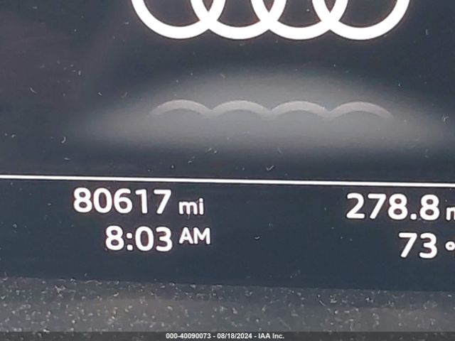 Photo 6 VIN: WA1EVAF15KD036205 - AUDI Q8 