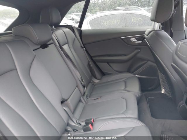 Photo 7 VIN: WA1EVAF15KD036205 - AUDI Q8 