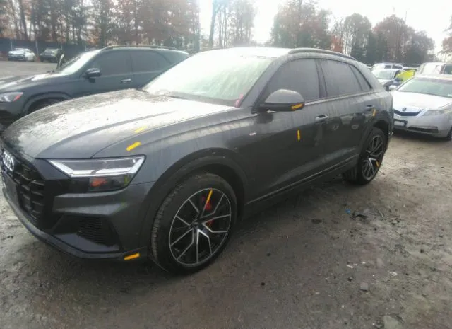 Photo 1 VIN: WA1EVAF15LD004288 - AUDI Q8 