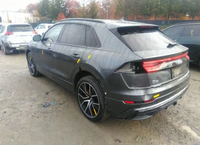 Photo 2 VIN: WA1EVAF15LD004288 - AUDI Q8 