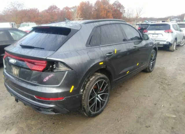 Photo 3 VIN: WA1EVAF15LD004288 - AUDI Q8 