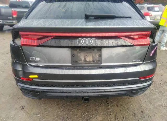 Photo 5 VIN: WA1EVAF15LD004288 - AUDI Q8 