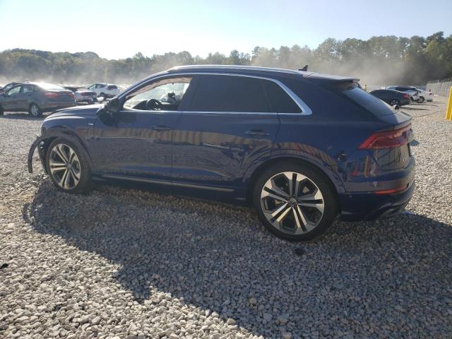 Photo 1 VIN: WA1EVAF15LD005313 - AUDI Q8 PREMIUM 