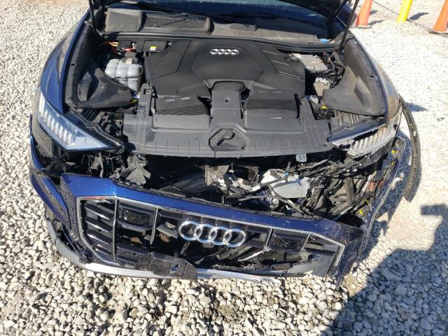 Photo 11 VIN: WA1EVAF15LD005313 - AUDI Q8 PREMIUM 