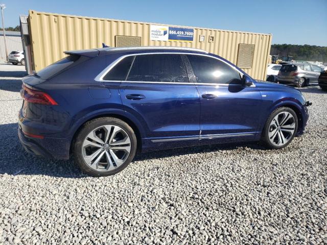 Photo 2 VIN: WA1EVAF15LD005313 - AUDI Q8 PREMIUM 