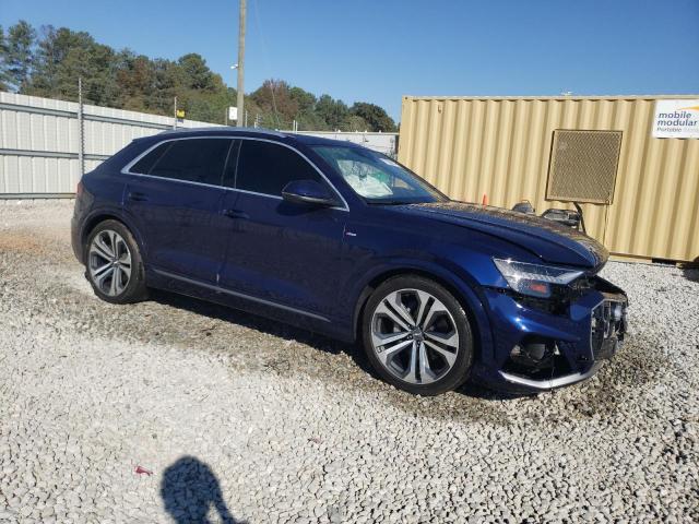 Photo 3 VIN: WA1EVAF15LD005313 - AUDI Q8 PREMIUM 