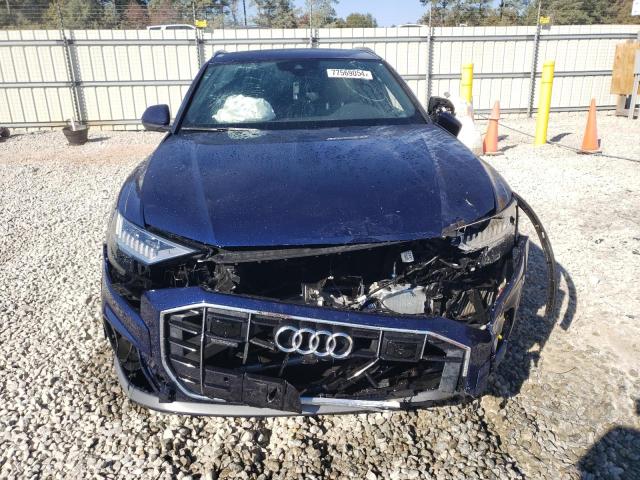 Photo 4 VIN: WA1EVAF15LD005313 - AUDI Q8 PREMIUM 