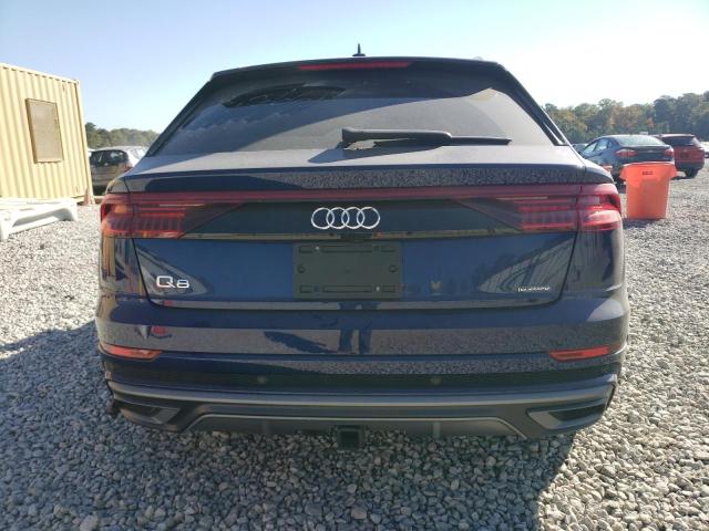 Photo 5 VIN: WA1EVAF15LD005313 - AUDI Q8 PREMIUM 