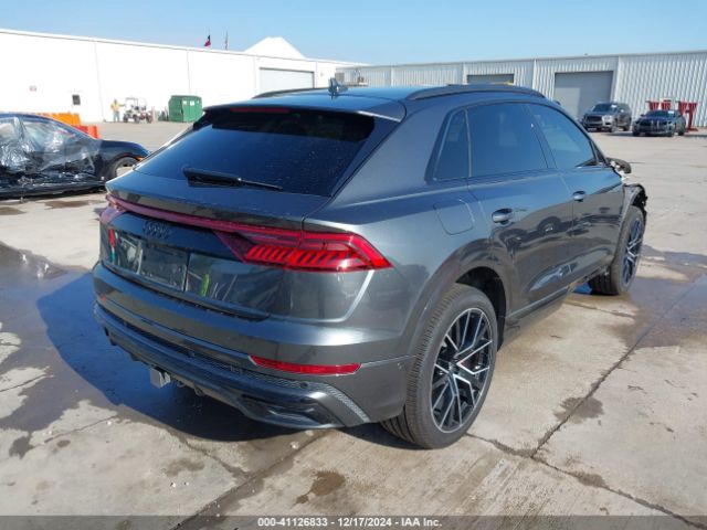 Photo 3 VIN: WA1EVAF15MD003465 - AUDI Q8 