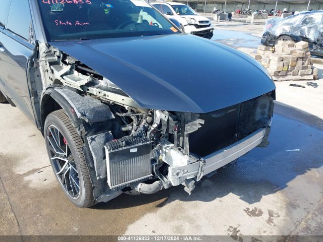 Photo 5 VIN: WA1EVAF15MD003465 - AUDI Q8 