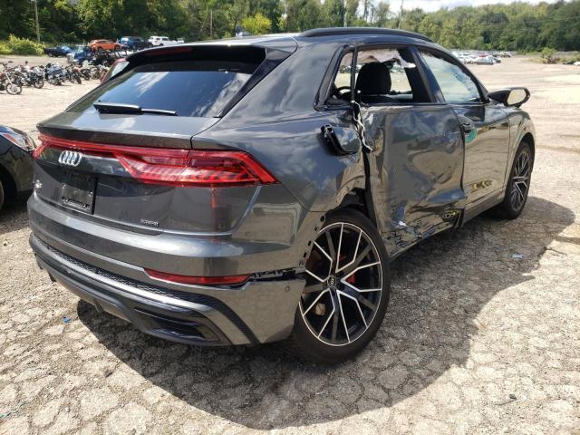 Photo 3 VIN: WA1EVAF15MD006401 - AUDI Q8 PREMIUM 