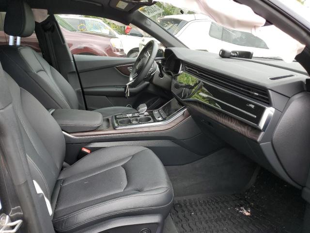 Photo 4 VIN: WA1EVAF15MD006401 - AUDI Q8 PREMIUM 