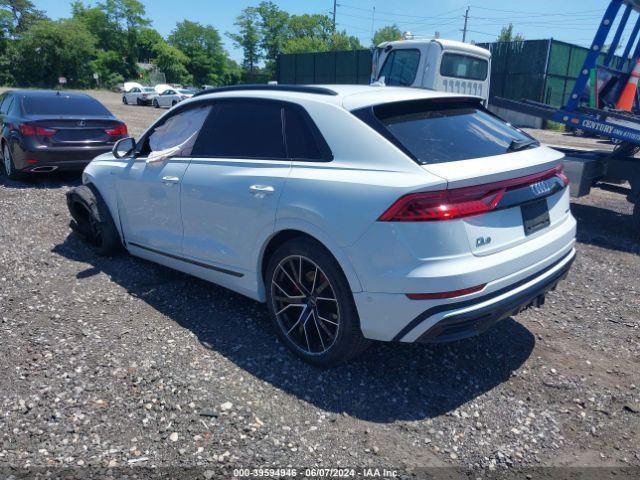 Photo 2 VIN: WA1EVAF15MD010996 - AUDI Q8 