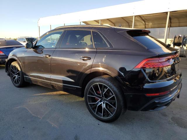 Photo 1 VIN: WA1EVAF15MD013154 - AUDI Q8 PREMIUM 