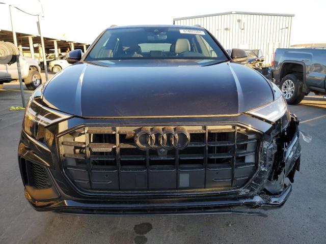 Photo 4 VIN: WA1EVAF15MD013154 - AUDI Q8 PREMIUM 