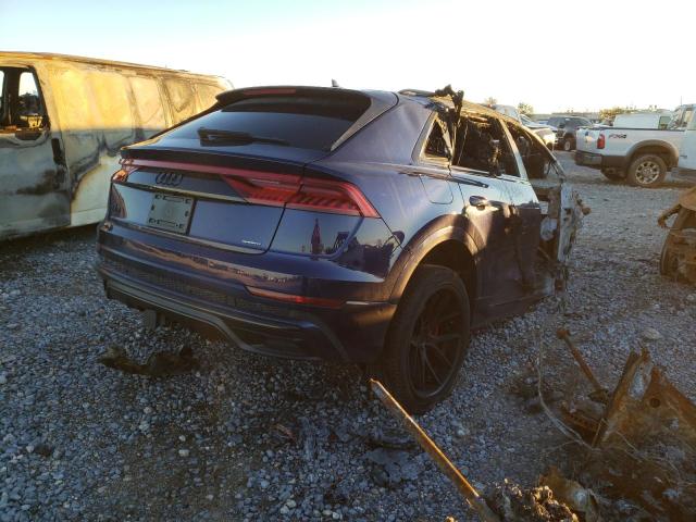 Photo 3 VIN: WA1EVAF15MD013879 - AUDI Q8 PREMIUM 