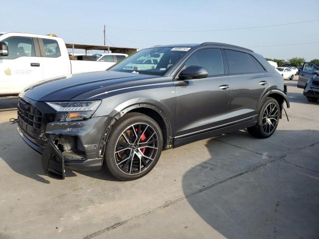 Photo 0 VIN: WA1EVAF15MD015843 - AUDI Q8 