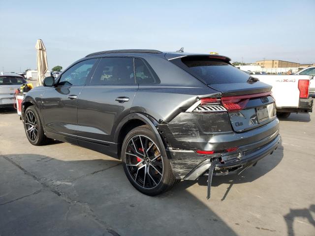 Photo 1 VIN: WA1EVAF15MD015843 - AUDI Q8 