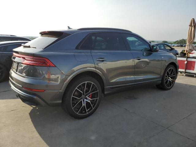 Photo 2 VIN: WA1EVAF15MD015843 - AUDI Q8 