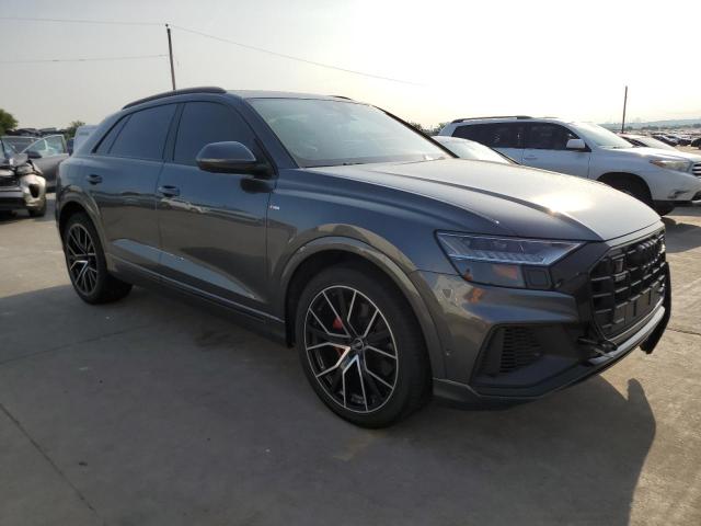 Photo 3 VIN: WA1EVAF15MD015843 - AUDI Q8 