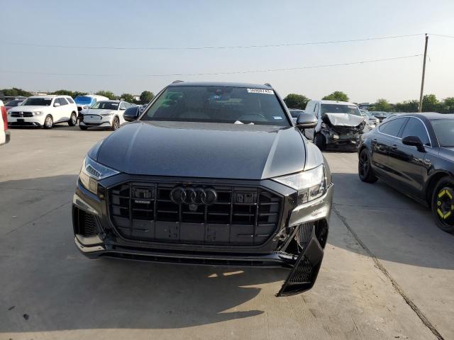 Photo 4 VIN: WA1EVAF15MD015843 - AUDI Q8 