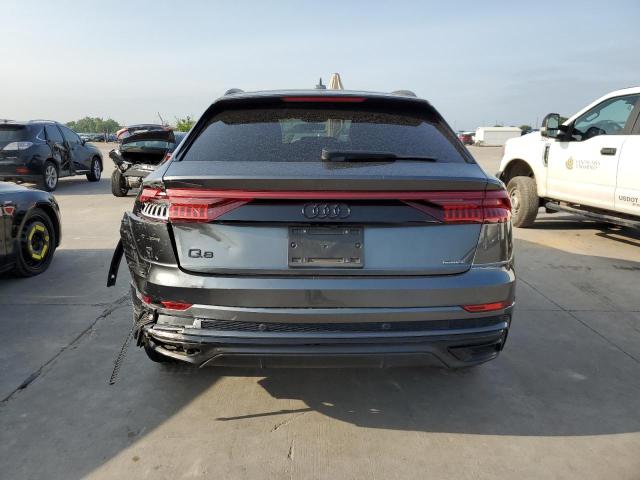 Photo 5 VIN: WA1EVAF15MD015843 - AUDI Q8 