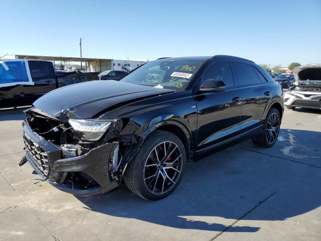 Photo 1 VIN: WA1EVAF15MD019634 - AUDI Q8 