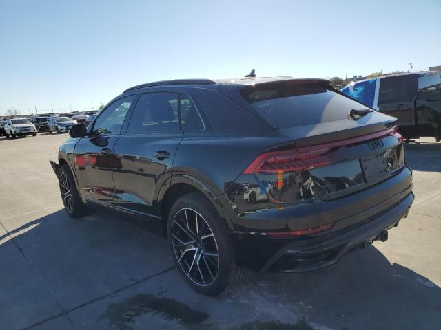 Photo 2 VIN: WA1EVAF15MD019634 - AUDI Q8 