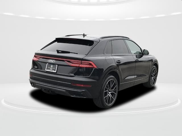 Photo 6 VIN: WA1EVAF16KD004265 - AUDI Q8 