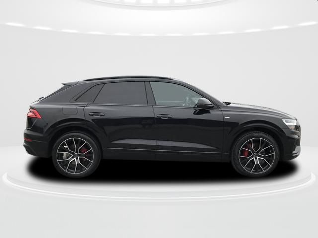 Photo 7 VIN: WA1EVAF16KD004265 - AUDI Q8 