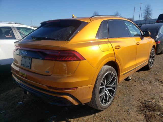 Photo 3 VIN: WA1EVAF16KD030820 - AUDI Q8 PREMIUM 