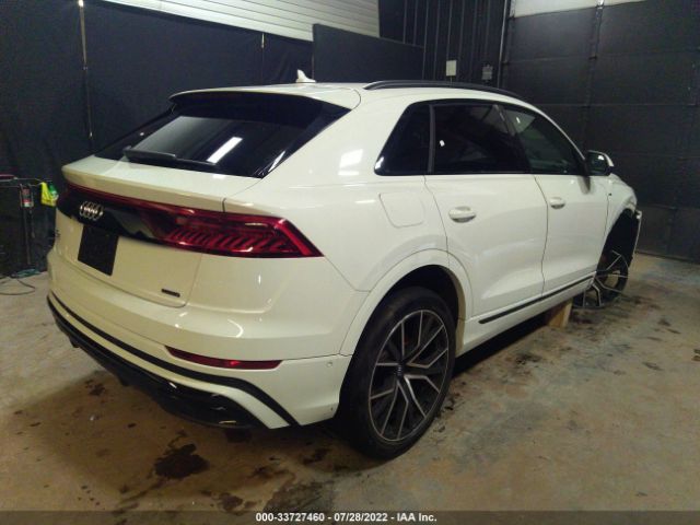 Photo 3 VIN: WA1EVAF16LD016997 - AUDI Q8 