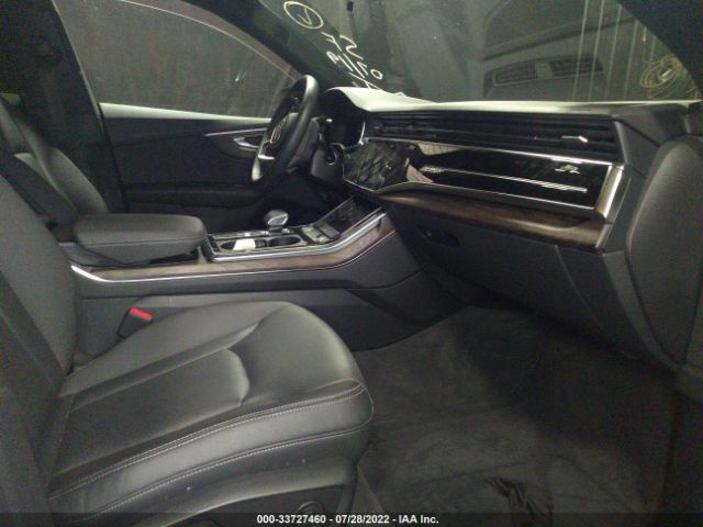 Photo 4 VIN: WA1EVAF16LD016997 - AUDI Q8 