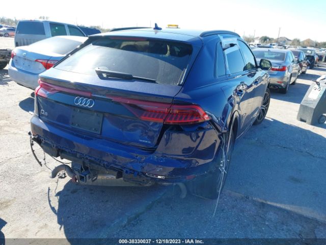 Photo 3 VIN: WA1EVAF16MD003975 - AUDI Q8 