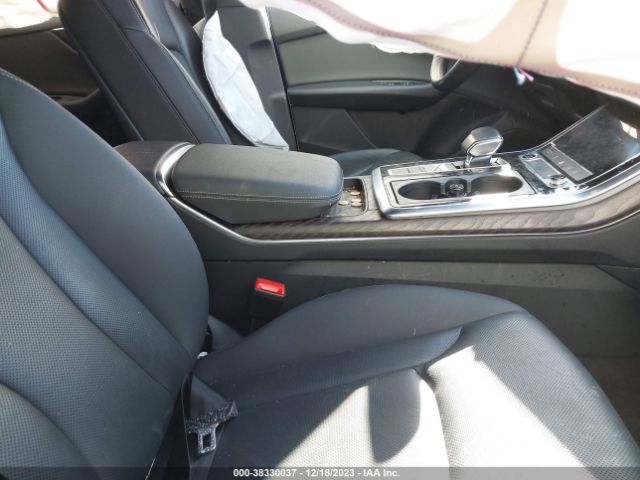 Photo 4 VIN: WA1EVAF16MD003975 - AUDI Q8 