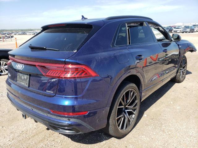 Photo 3 VIN: WA1EVAF16MD004219 - AUDI Q8 PREMIUM 