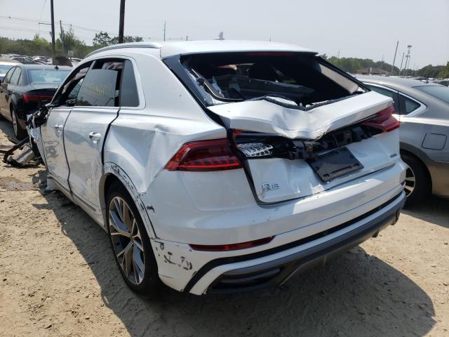 Photo 2 VIN: WA1EVAF16MD009596 - AUDI Q8 PREMIUM 