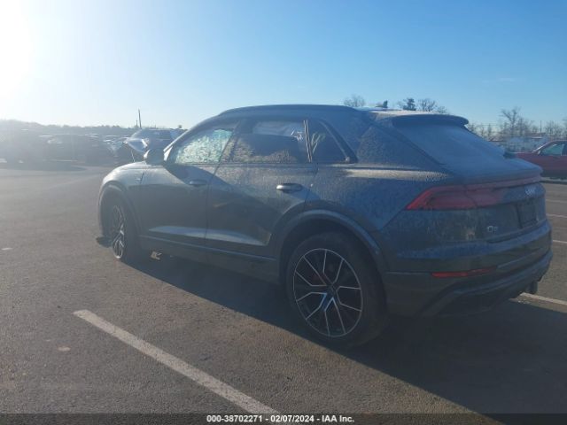 Photo 2 VIN: WA1EVAF16MD016175 - AUDI Q8 