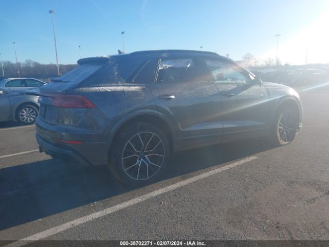 Photo 3 VIN: WA1EVAF16MD016175 - AUDI Q8 