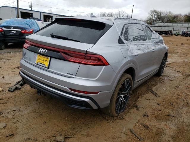 Photo 3 VIN: WA1EVAF16MD016497 - AUDI Q8 