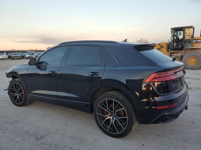 Photo 1 VIN: WA1EVAF16MD033204 - AUDI Q8 PREMIUM 