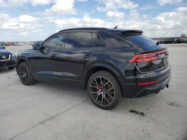 Photo 1 VIN: WA1EVAF16MD033428 - AUDI Q8 