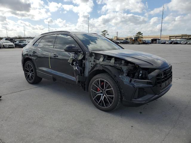 Photo 3 VIN: WA1EVAF16MD033428 - AUDI Q8 