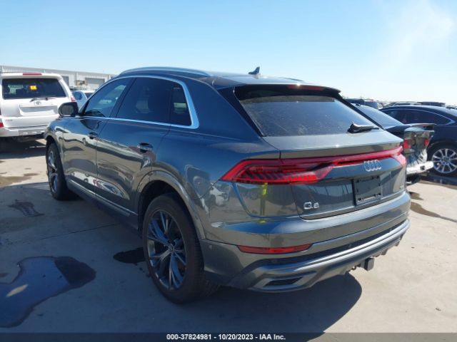 Photo 2 VIN: WA1EVAF16MD034966 - AUDI Q8 