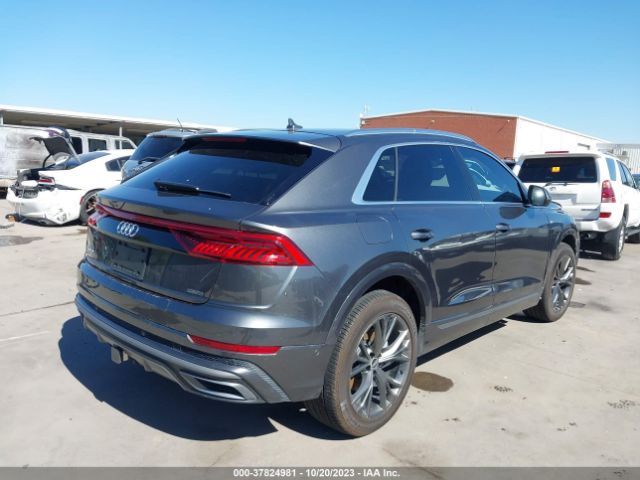 Photo 3 VIN: WA1EVAF16MD034966 - AUDI Q8 