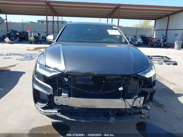 Photo 5 VIN: WA1EVAF16MD034966 - AUDI Q8 