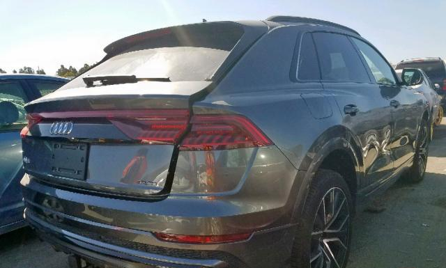 Photo 3 VIN: WA1EVAF17KD018255 - AUDI Q8 