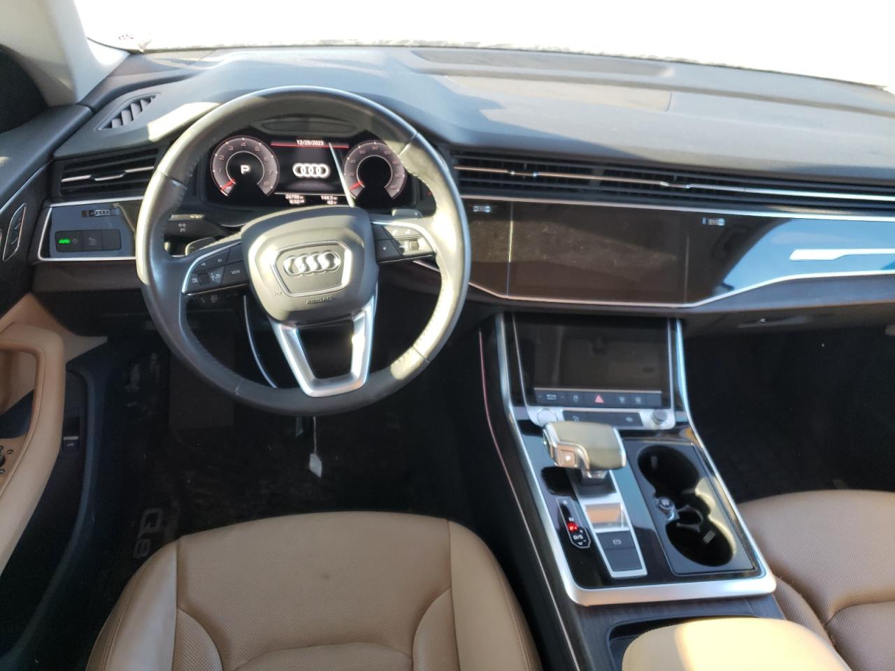 Photo 7 VIN: WA1EVAF17LD015874 - AUDI Q8 