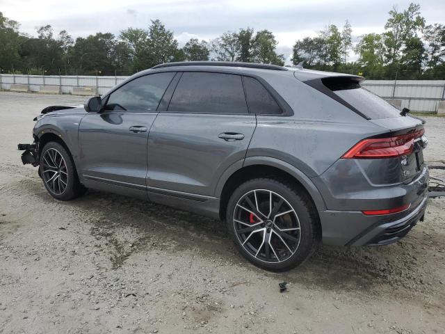 Photo 1 VIN: WA1EVAF17LD023330 - AUDI Q8 PREMIUM 